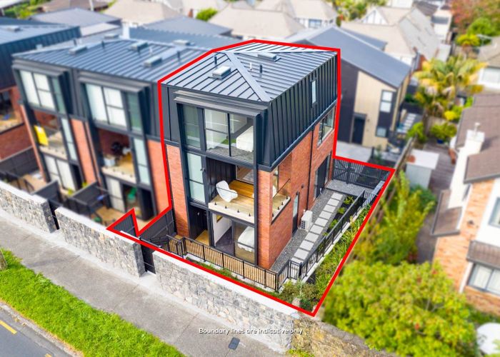  at 7/26 Owens Road, Epsom, Auckland