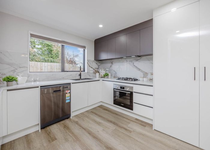  at Lot 1/9 Bernard Street, Papatoetoe, Manukau City, Auckland