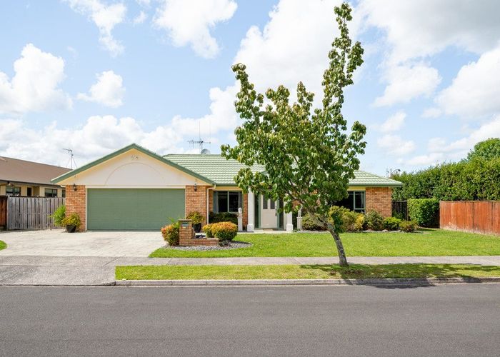  at 49 Cairns Crescent, Rototuna, Hamilton, Waikato