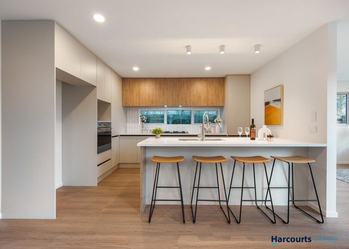  at Lot 2/6 Kaimai Avenue, Massey, Waitakere City, Auckland