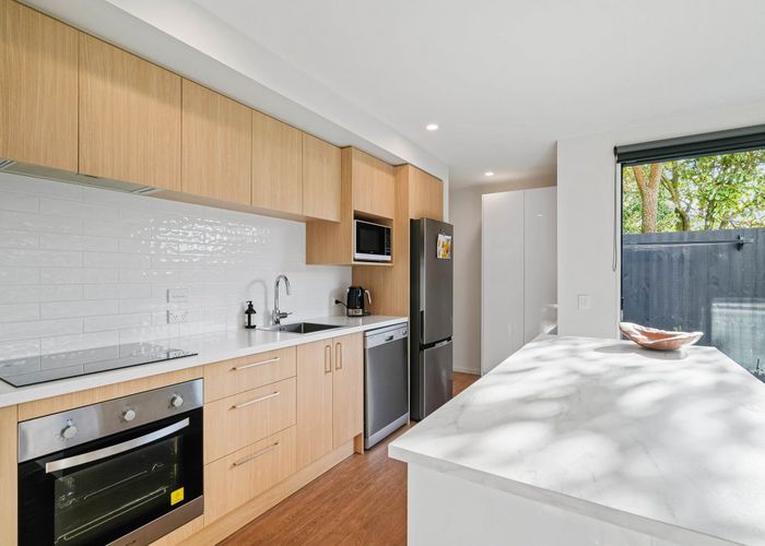 at 5/47 Bletsoe Avenue, Spreydon, Christchurch