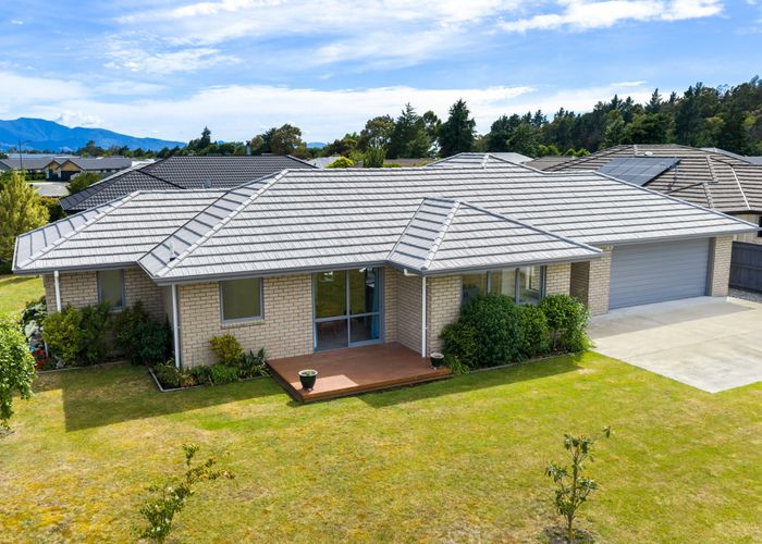  at 8 Neville Street, Witherlea, Blenheim, Marlborough