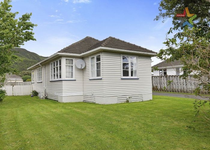  at 10 Atiawa Crescent, Waiwhetu, Lower Hutt