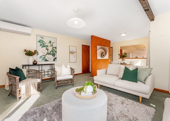  at 1 / 8  Roscoe Terrace, Wadestown, Wellington, Wellington