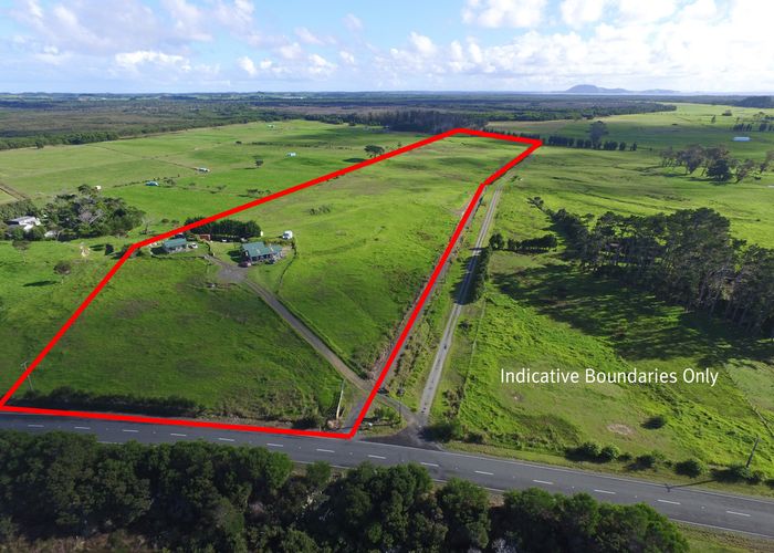  at 653 Kaimaumau Road, Kaimaumau, Awanui