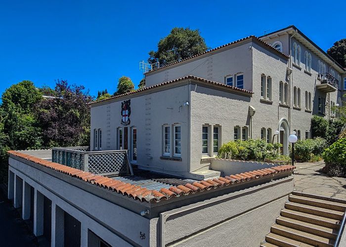  at 2/535 George Street, North Dunedin, Dunedin, Otago