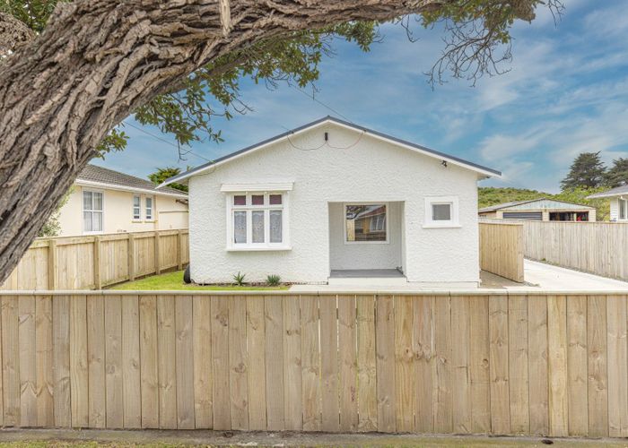  at 58 Polson Street, Castlecliff, Whanganui