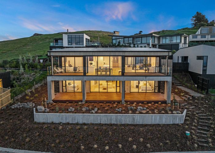  at 5 Haumoko Lane, Clifton, Christchurch City, Canterbury