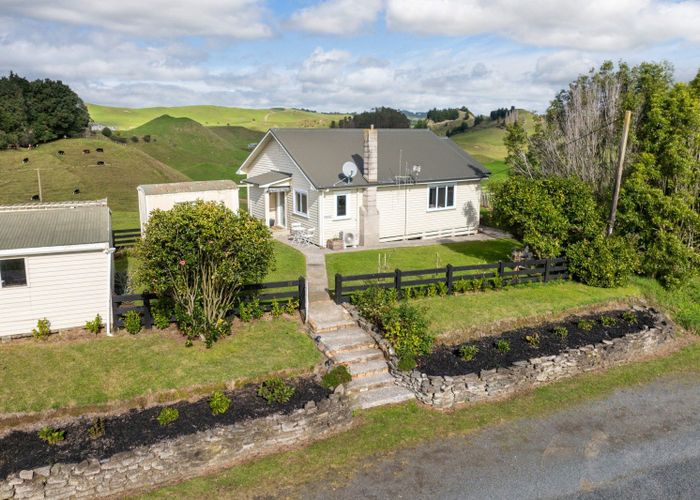 For sale 25 Momona Road, Tirau, South Waikato, Waikato homes.co.nz