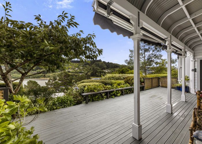 For sale 15 Laing Street, Port Chalmers, Dunedin, Otago homes.co.nz