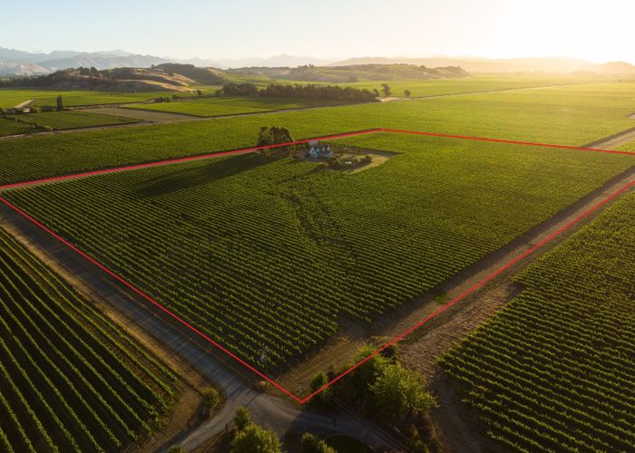 at 442 State Highway 63, Renwick, Marlborough, Marlborough