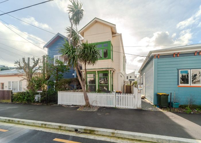  at 24 Luxford Street, Berhampore, Wellington, Wellington
