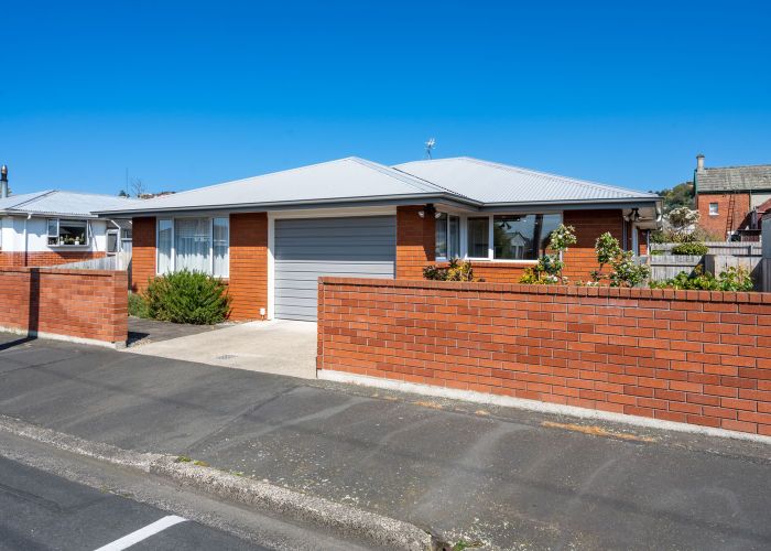  at 30 Surrey Street, Caversham, Dunedin