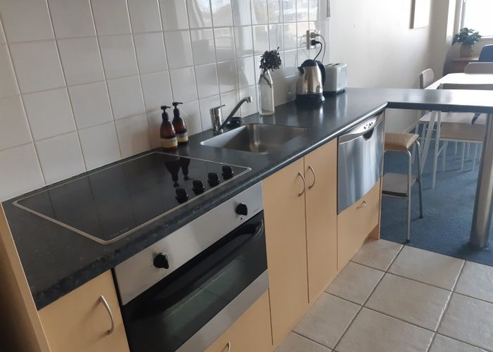  at 2i/127 Grafton Rd, Grafton, Auckland City, Auckland