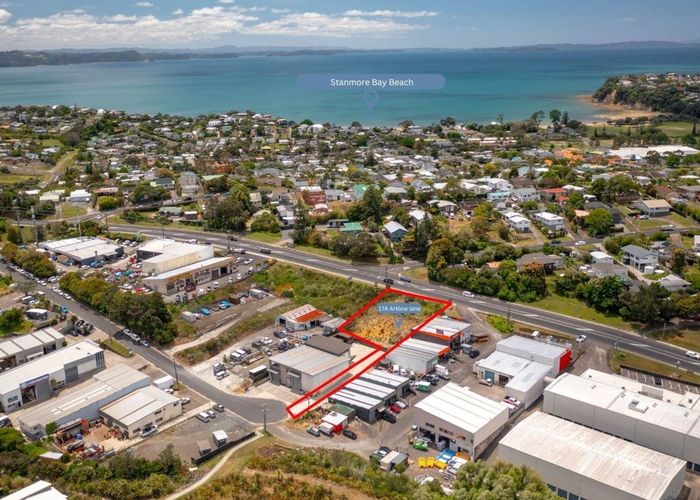  at 17A Arklow Lane, Stanmore Bay, Rodney, Auckland