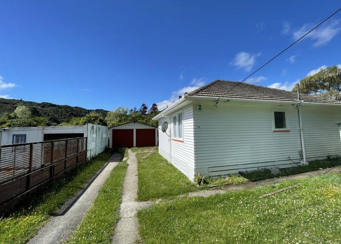  at 151 Hine Road, Wainuiomata, Lower Hutt, Wellington