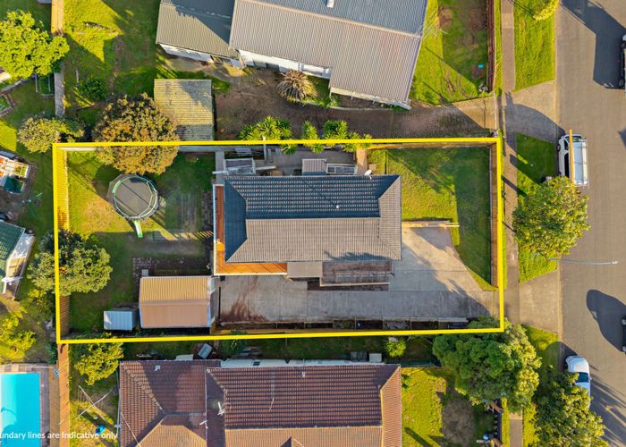  at 19 Lane Road, Weymouth, Manukau City, Auckland