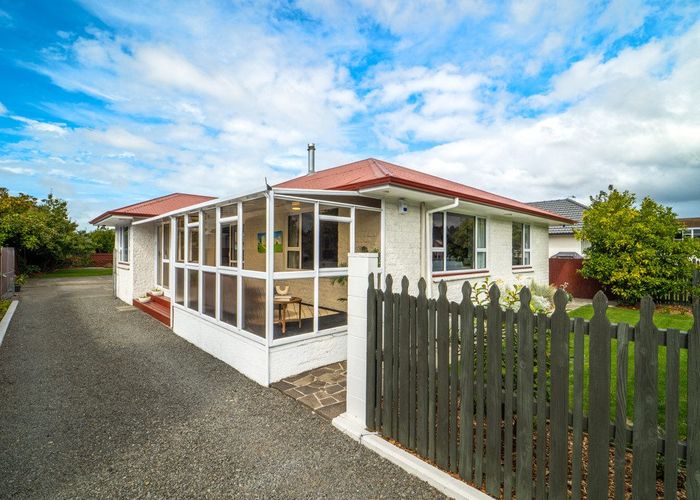  at 408 Main North Road, Redwood, Christchurch