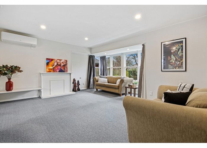 Recently sold 191 Grahams Road, Burnside, Christchurch homes.co.nz