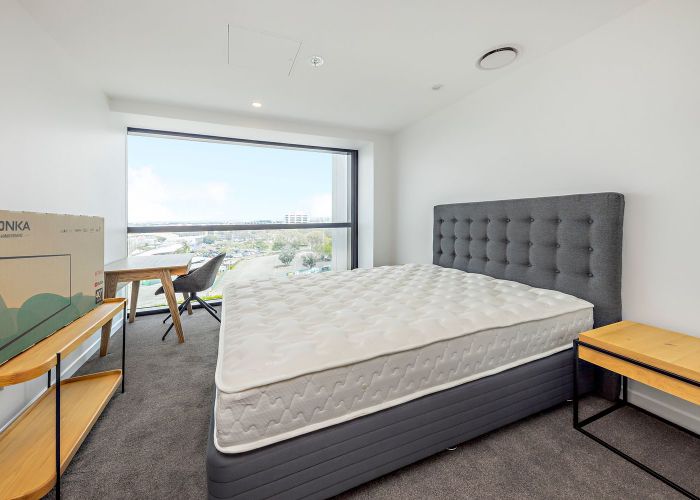  at 601B/8 Lakewood Court, Manukau, Manukau City, Auckland