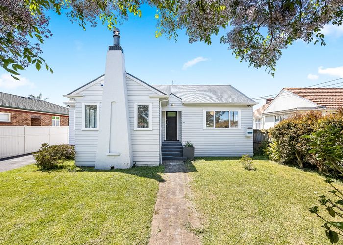 at 38 Parrish Road, Sandringham, Auckland City, Auckland