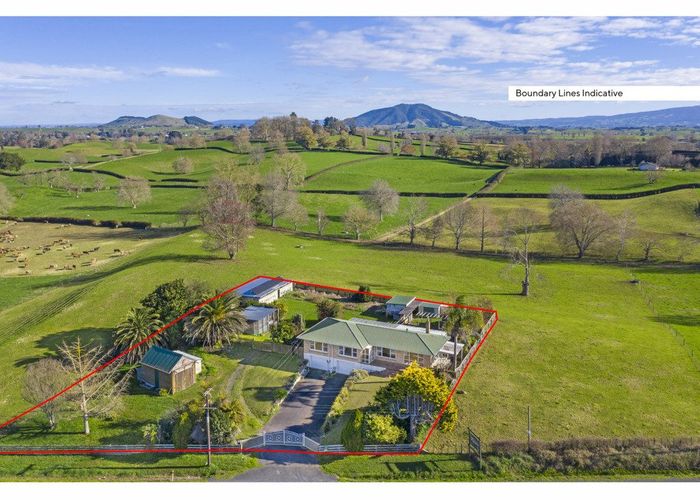  at 116 Lyon Street, Kihikihi, Te Awamutu