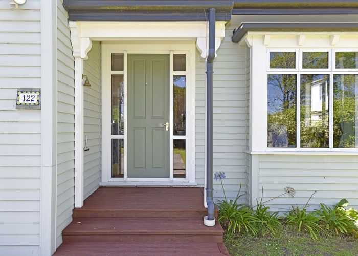  at 122 Bishop Street, St. Albans, Christchurch City, Canterbury