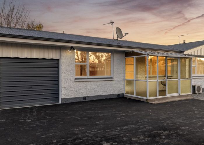  at 2/83 Cranford Street, St. Albans, Christchurch City, Canterbury