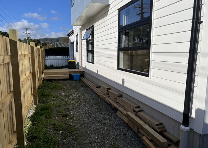  at 4C Pohutukawa Street, Woburn, Lower Hutt, Wellington