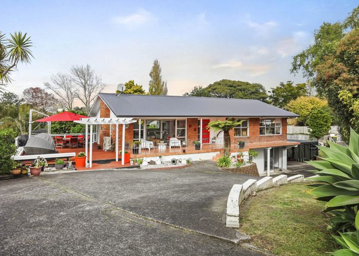  at 19 Merchant Avenue, Te Atatu South, Waitakere City, Auckland