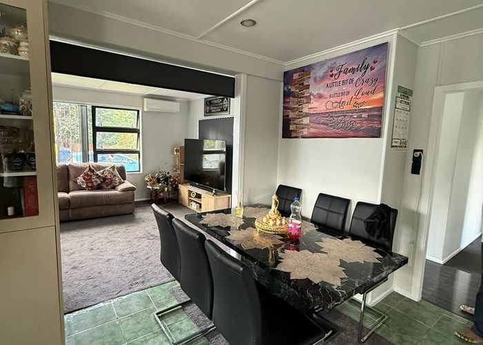  at Mangere East, Manukau City, Auckland