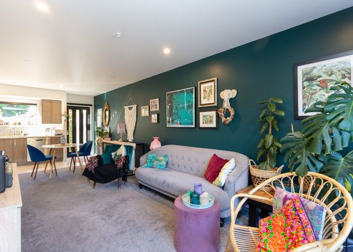  at 5/277 Armagh Street , City Centre, Christchurch City, Canterbury