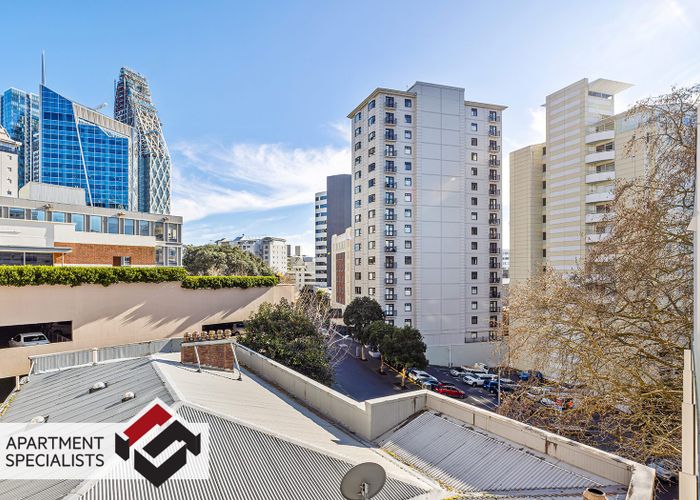 at 10 Waterloo Quadrant, City Centre, Auckland City, Auckland