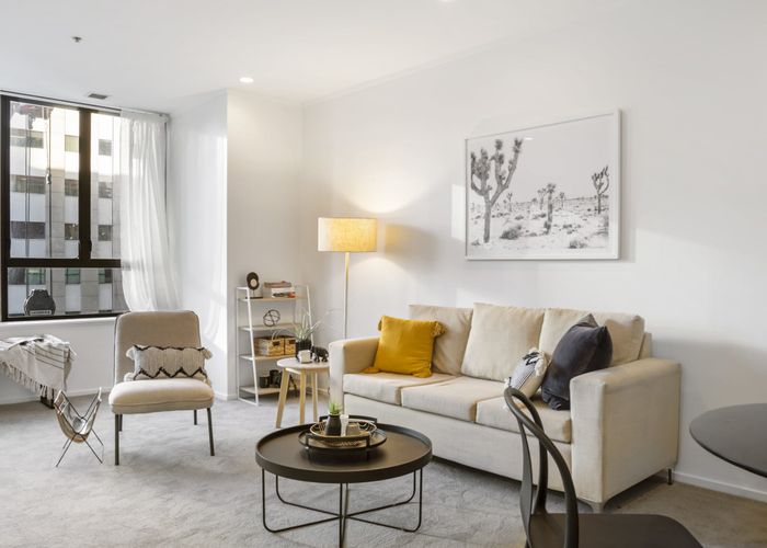  at 6F/105 Albert Street, City Centre, Auckland City, Auckland