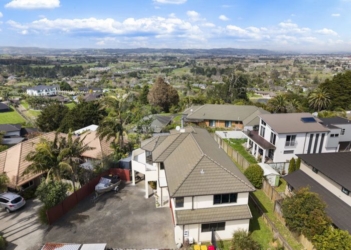  at 223 Hill Road, The Gardens, Manukau City, Auckland