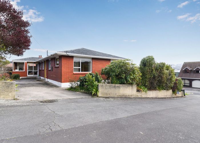  at 59A Sunbury Street, Andersons Bay, Dunedin