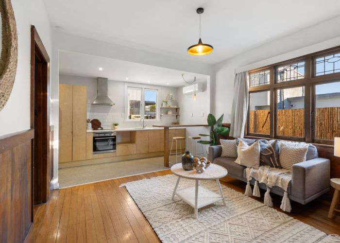  at 134 Southampton Street, Sydenham, Christchurch City, Canterbury