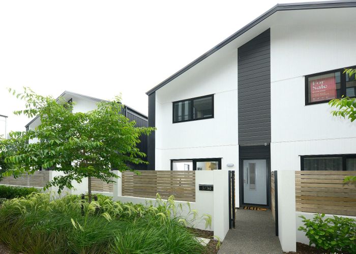  at 209/36C Welles Street, City Centre, Christchurch City, Canterbury