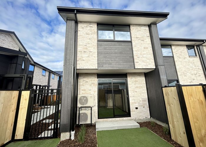  at 6/3 Shearer Avenue, Papanui, Christchurch City, Canterbury