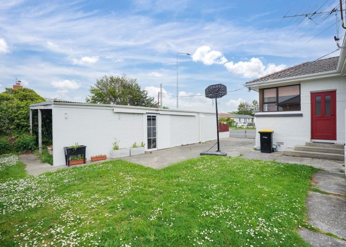  at 302 Princes Street, Strathern, Invercargill, Southland