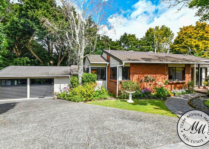  at 151 Everglade Drive, Totara Heights, Manukau City, Auckland