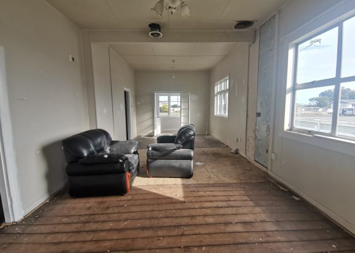  at 28 Park Street, Hokitika