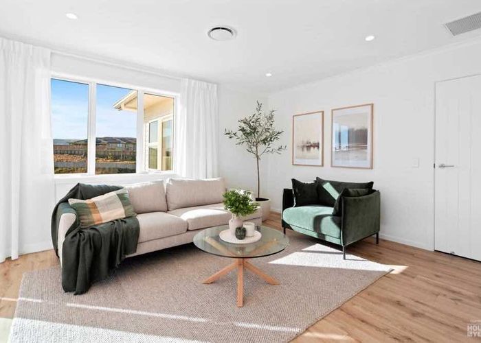  at Lot 664  Westwood, Rolleston, Selwyn, Canterbury