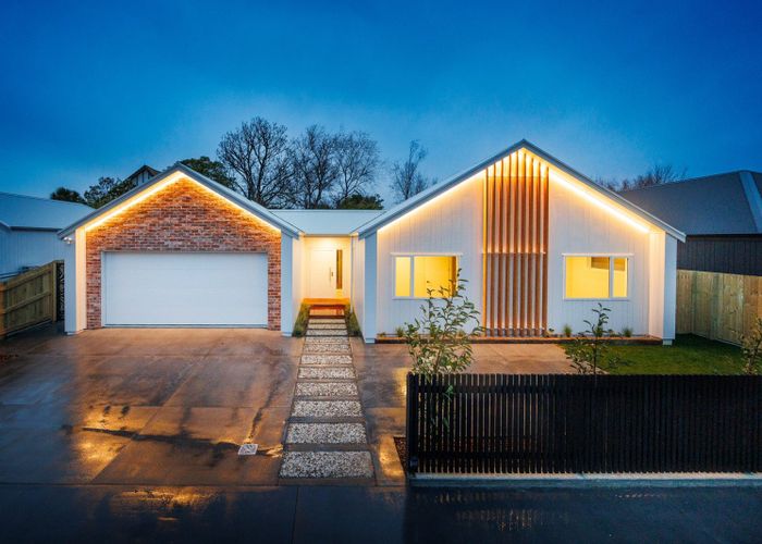  at 42B Batt Street, West End, Palmerston North, Manawatu / Whanganui