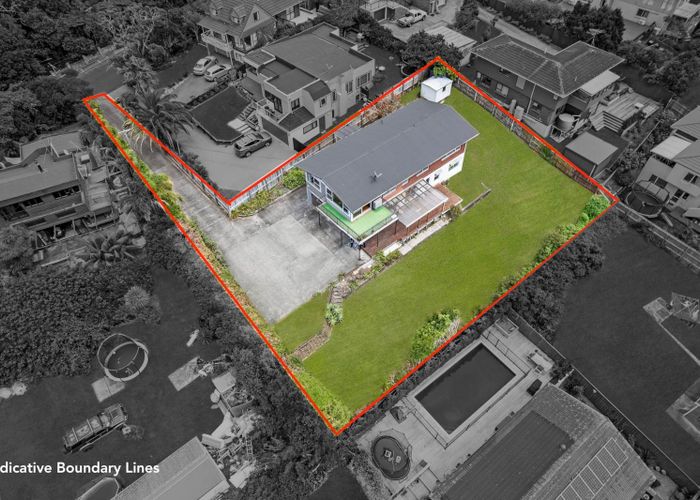  at 31 Belmont Terrace, Milford, North Shore City, Auckland