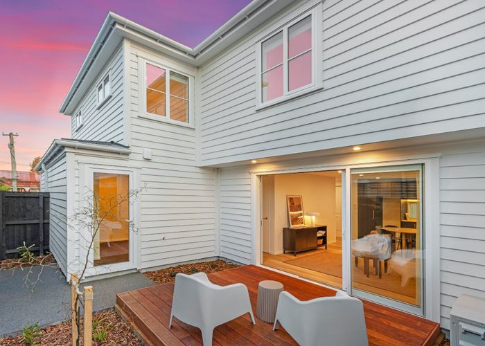  at 5/23 Woodville Street, Edgeware, Christchurch City, Canterbury