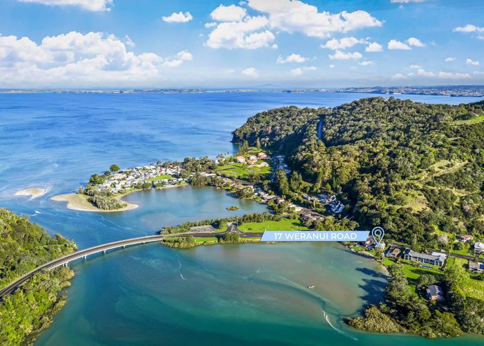  at 17 Weranui Road, Waiwera, Rodney, Auckland