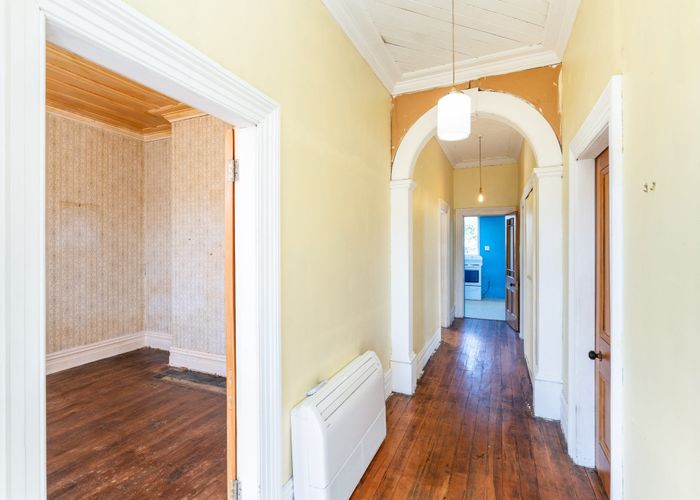  at 17 Young Street, Saint Kilda, Dunedin