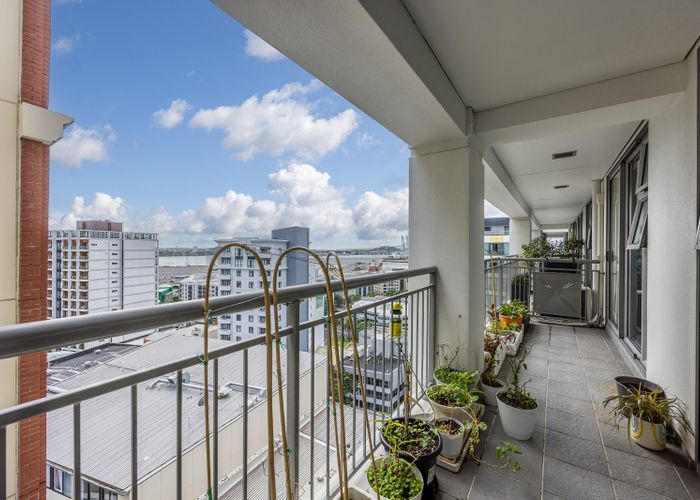  at 1205/1 Parliament Street, City Centre, Auckland City, Auckland