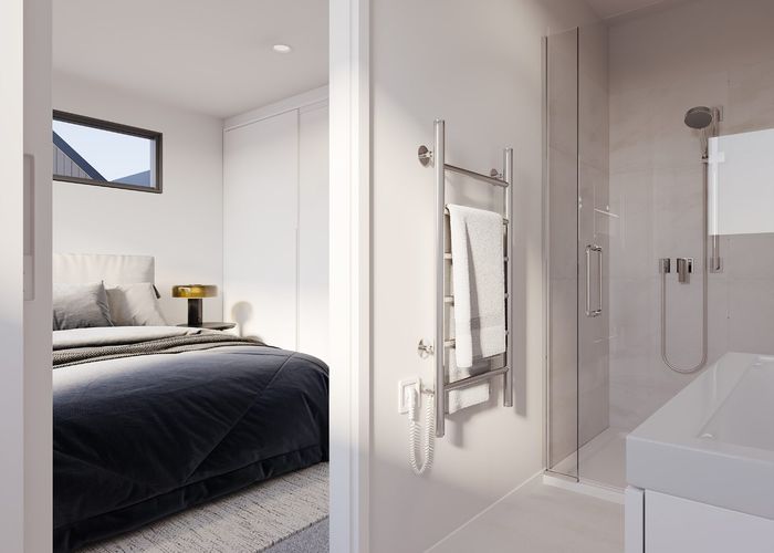  at 4/12 Newbridge Place, Ilam, Christchurch City, Canterbury